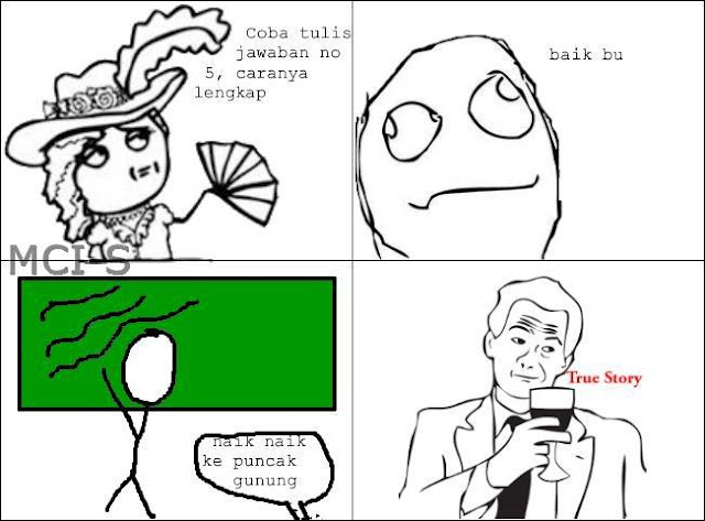 Meme Comic Indonesia Meme Comic Indonesia