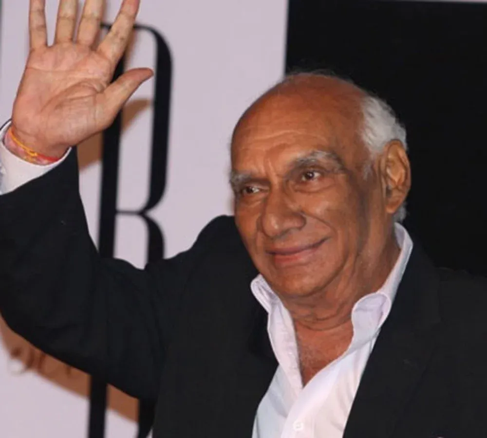 yashchopra