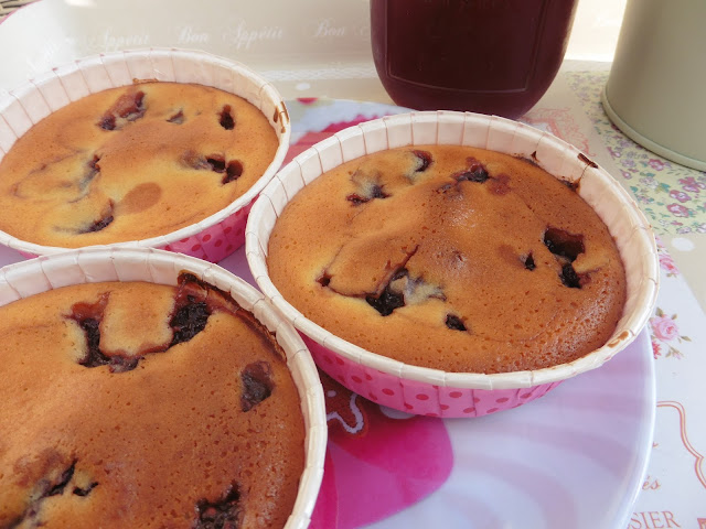 recette Moelleux Frangipane Framboise