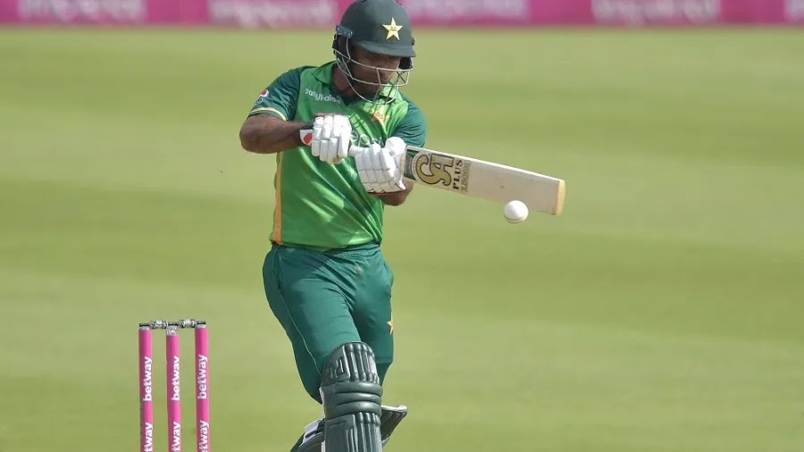 South Africa Vs Pakistan 2nd Odi 2021 Highlights