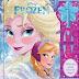 Disney® Frozen Magic Wand: Wave the wand. Hear the magic! Hardcover