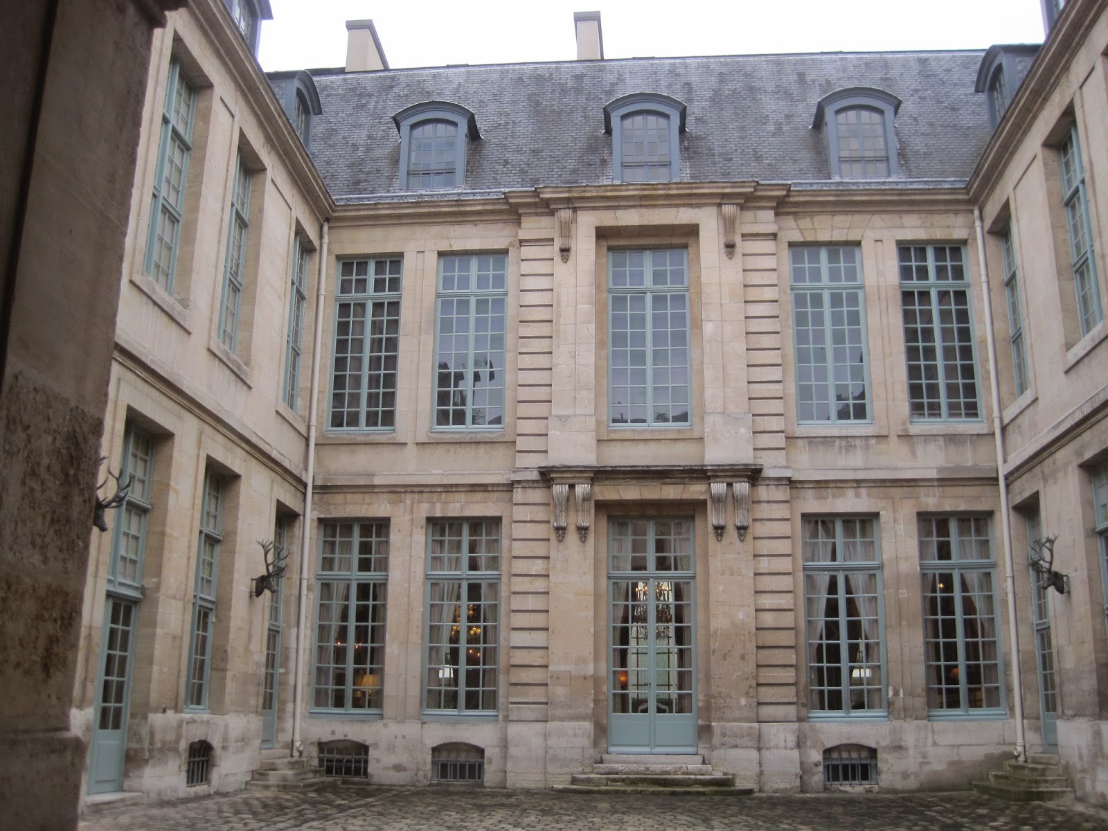 Musee De La Chasse Et De La Nature Paris Read Here Musee de la Chasse et de la Nature, Paris Now