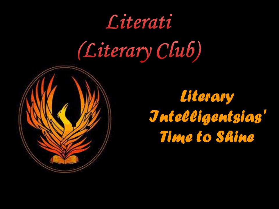 Literati Club