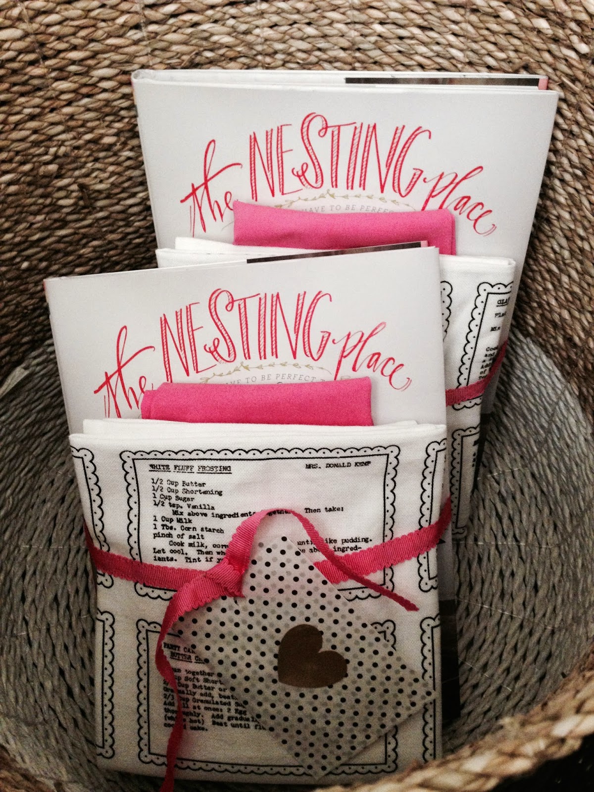 Simple Mother's Day Gift Idea happenstance home