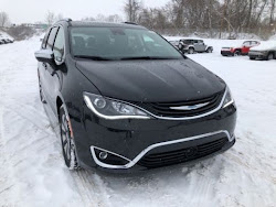 pacifica winter chrysler tips criswell place snow trips distance vehicle