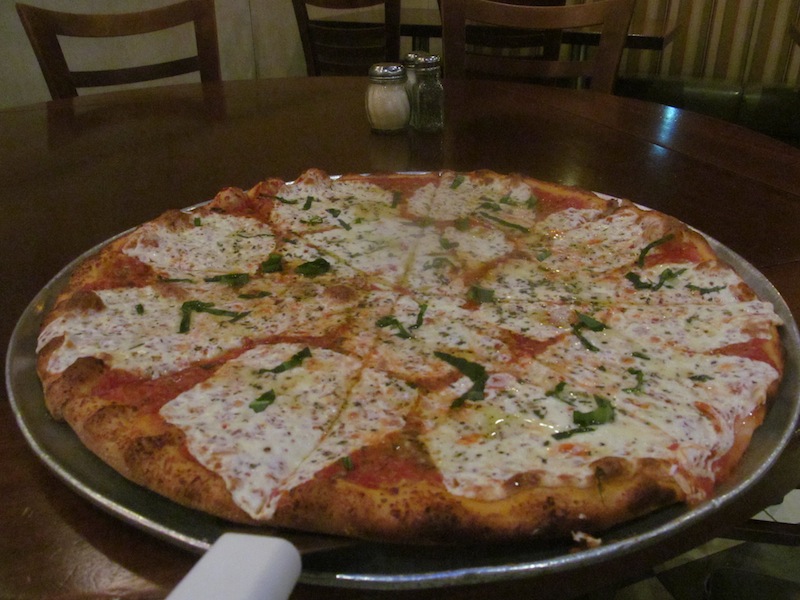 Watch Me Eat Mama's in Copiague, NY