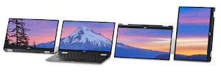 XPS 13 High Performance Laptop with InfinityEdge Display High Performance InfinityEdge Display
