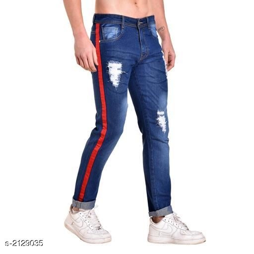 jeans at mrp