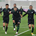 Watch Difaa Hassani El-Jadidi vs Mouloudia Oujda Live Match