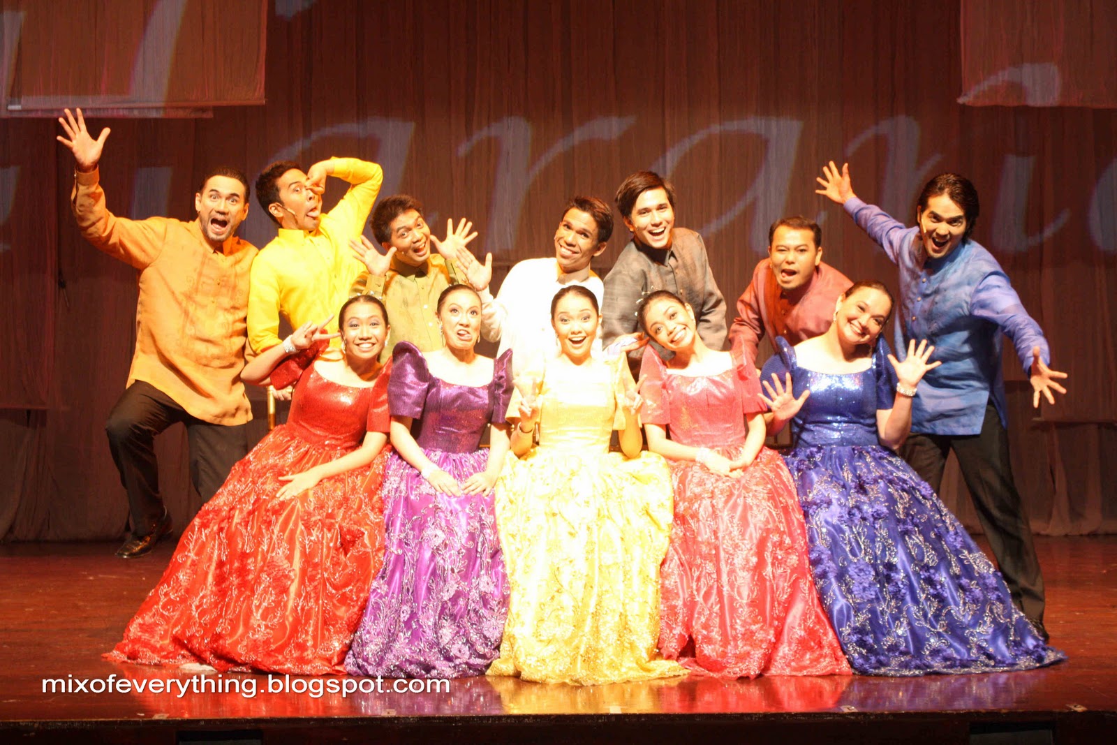 A Journey Worth Taking - Ang Bagong Harana by Philippine Opera Company