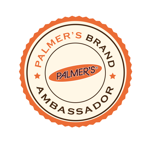 Palmer's Brand Ambassador