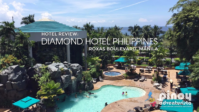 Ultimate List of the Best Luxury Hotels in Metro Manila