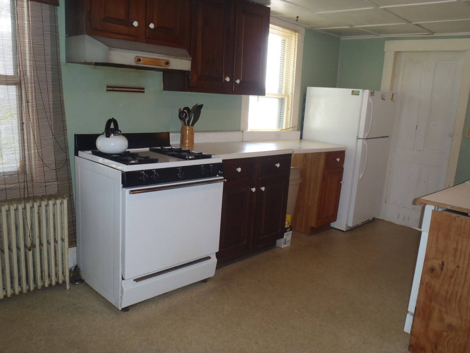 new 3 Bedroom Apartment for rent! Newmarket NH Dishwasher, Heat, Hot
