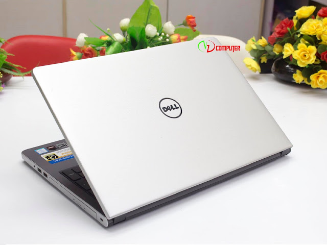 Dell Inspiron 5559