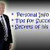 30 Interesting Facts About Donald Trump