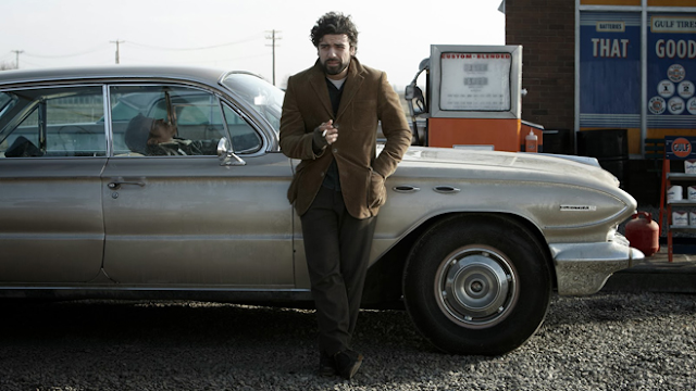 MOVIES: Inside Llewyn Davis – An enigmatic odyssey of artistic integrity and humility – Review 