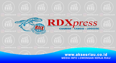 RDXpress Pekanbaru 