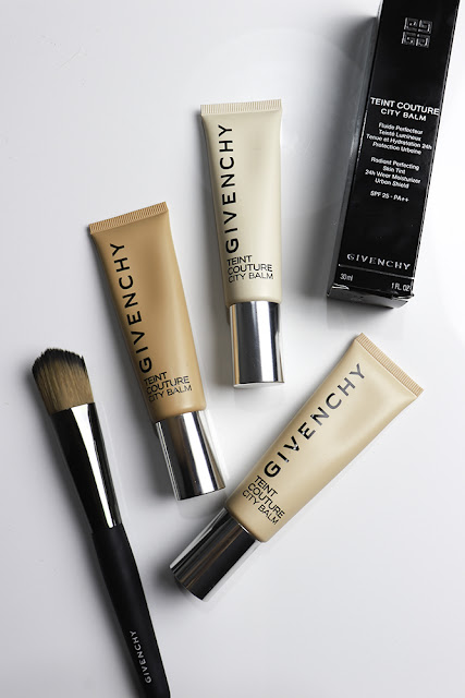 Teint Couture City Balm Givenchy