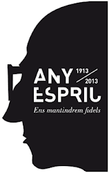 ANY ESPRIU 1913/2013