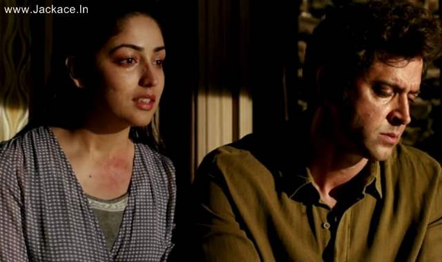 2nd Trailer Of Hrithik Roshan And Yami Gautam Starrer Kaabil Shows Another Side Of The Film