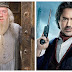 KVÍZ - Albus Dumbledore vagy Sherlock Holmes - Kitől származik az idézet?