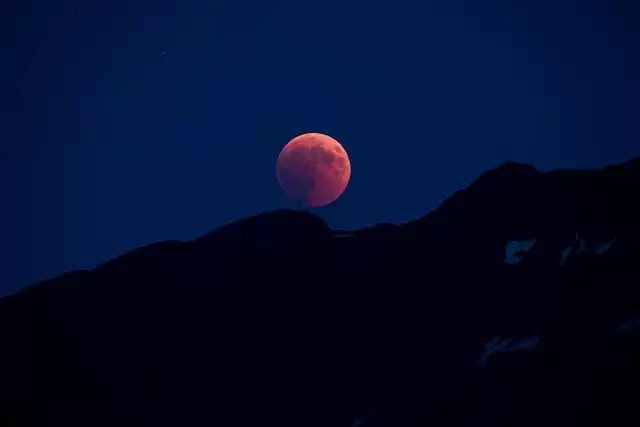 Petunjuk Lengkap Shalat Gerhana Kitab Shahih Fiqh Sunnah