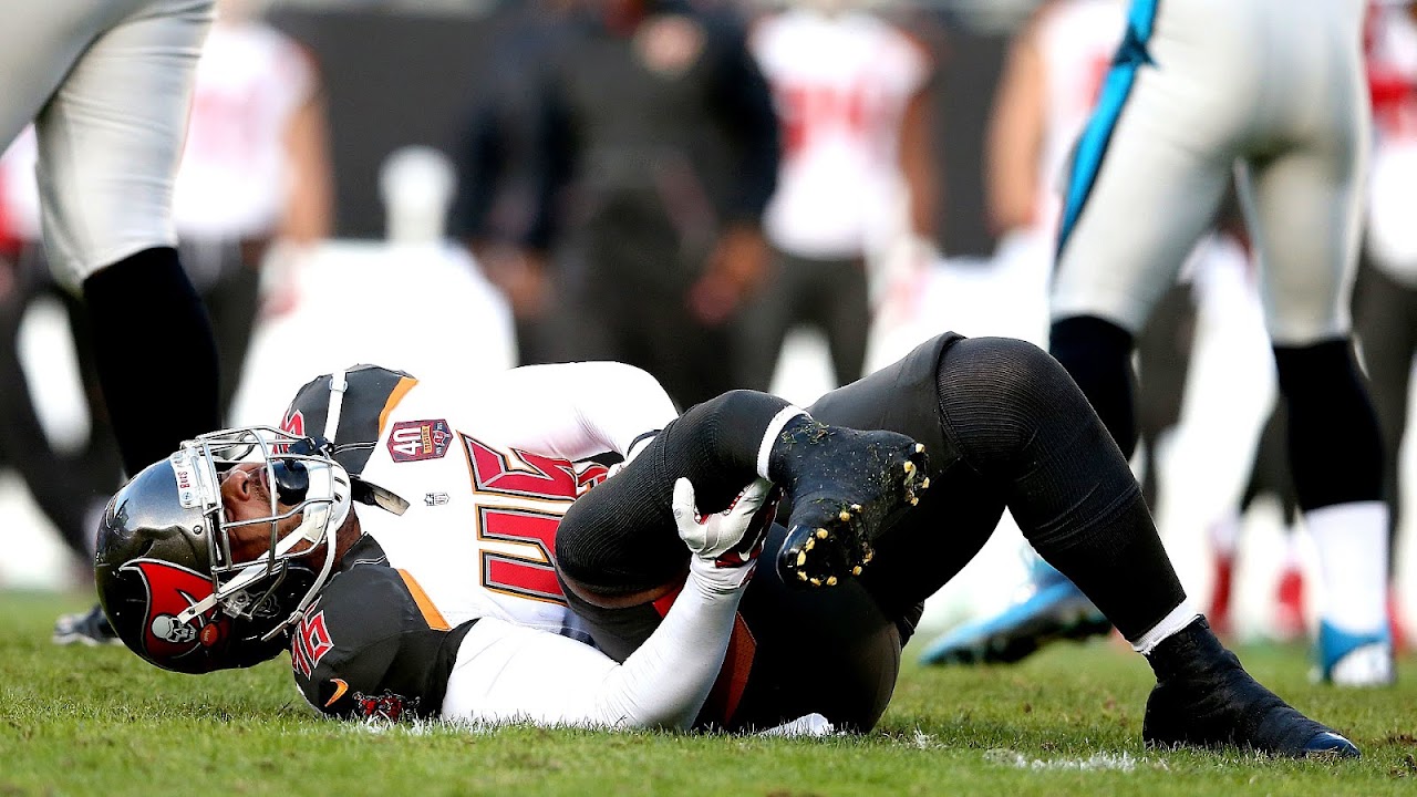 1984 Tampa Bay Buccaneers season Injury - Injury Choices