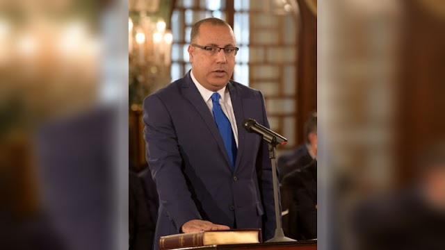 المشيشي يؤكد : الحكومة المرتقبة ستكون حكومة لكافة التونسيين