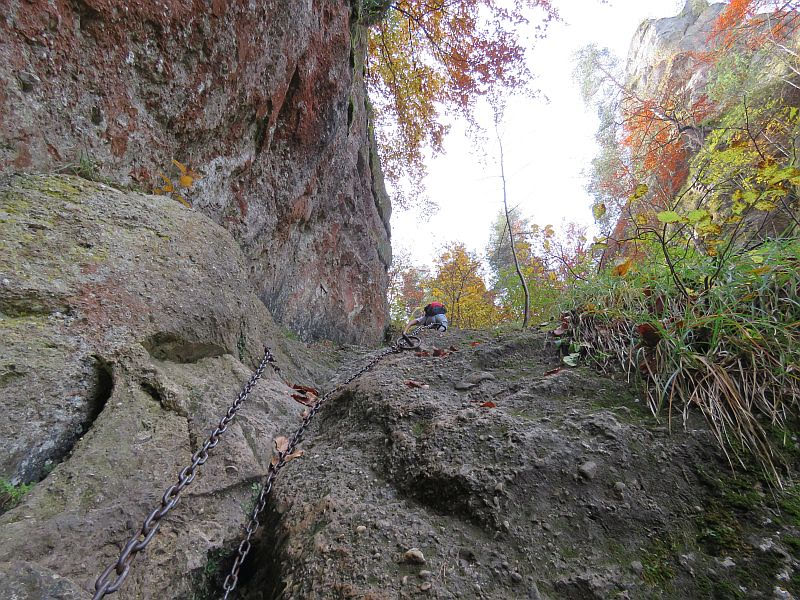 Sulowskie Wierchy