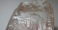 quartz conchoidal fracture