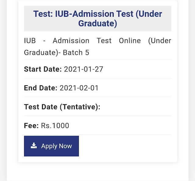 IUB NAT Batch Five Departmental/Spcieal Test Schedule/Date-Test Notice-Test Result-Apply/Registration/Apply Online Spring-2021 IUB NAT Batch Five Departmental/Spcieal Test Schedule/Date-Test Notice-Test Result-Apply/Registration/Apply Online Spring-2021