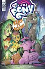 My Little Pony One-Shot #5 Comic Cover B Variant