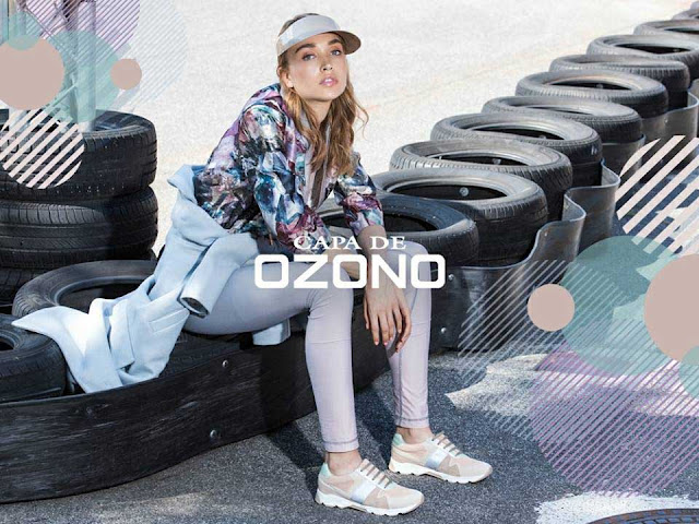 Calzados Capa de ozono 2017 – zapatos 