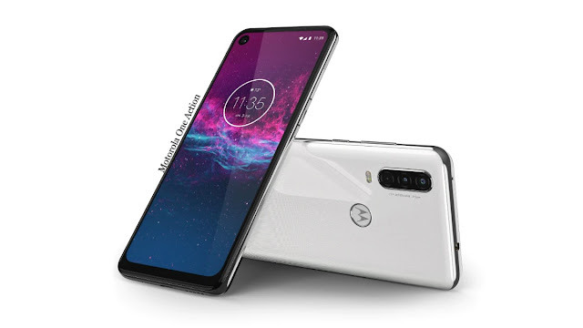 Motorola One Action Launched in India, Details Motorola One Action Launched in India, Details