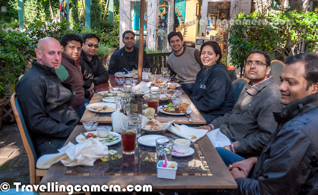 17 Mile Drive Is A Scenic Road Through Pacific Grove And