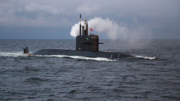 Military And Commercial Technology Russian Navy To Procure