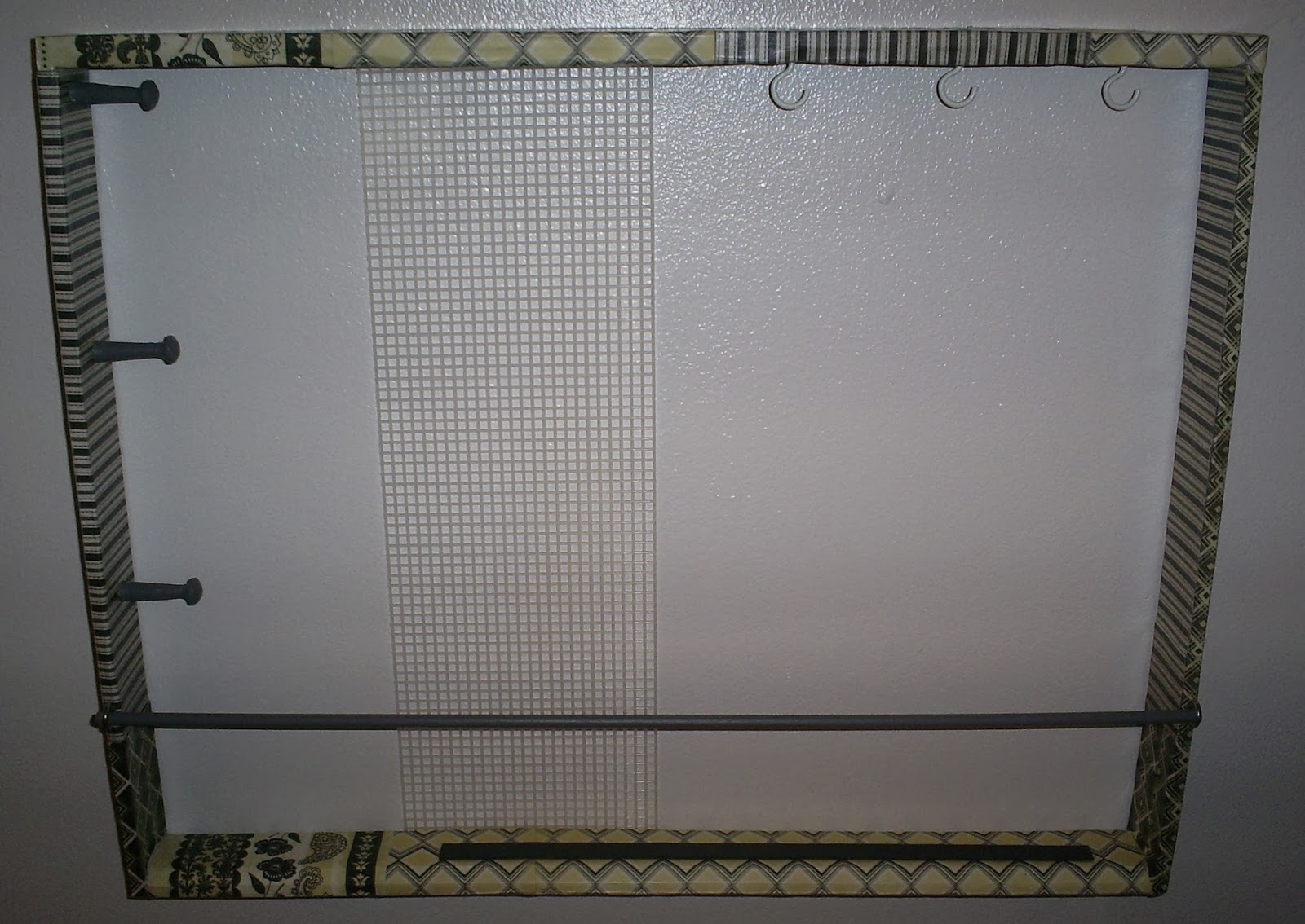 IamASeaman Accessory Organizer