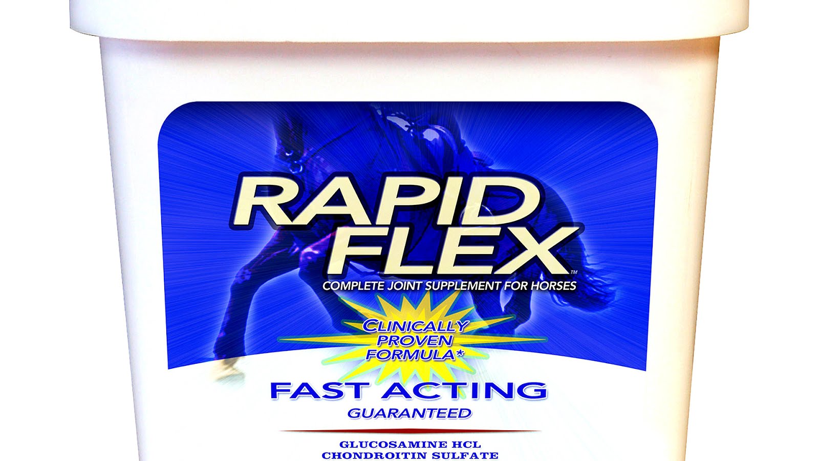 Clinical trials on glucosamine and chondroitin Horse Horse Choices