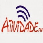 Ouvir a Rádio Atividade FM 87.9 de Pedro Leopoldo / Minas Gerais - Online ao Vivo