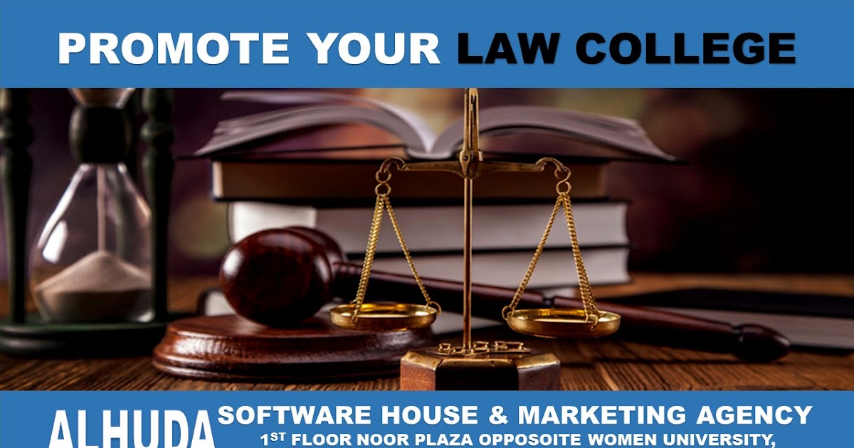 List of Law Colleges & Universities Punjab Bar Council best law