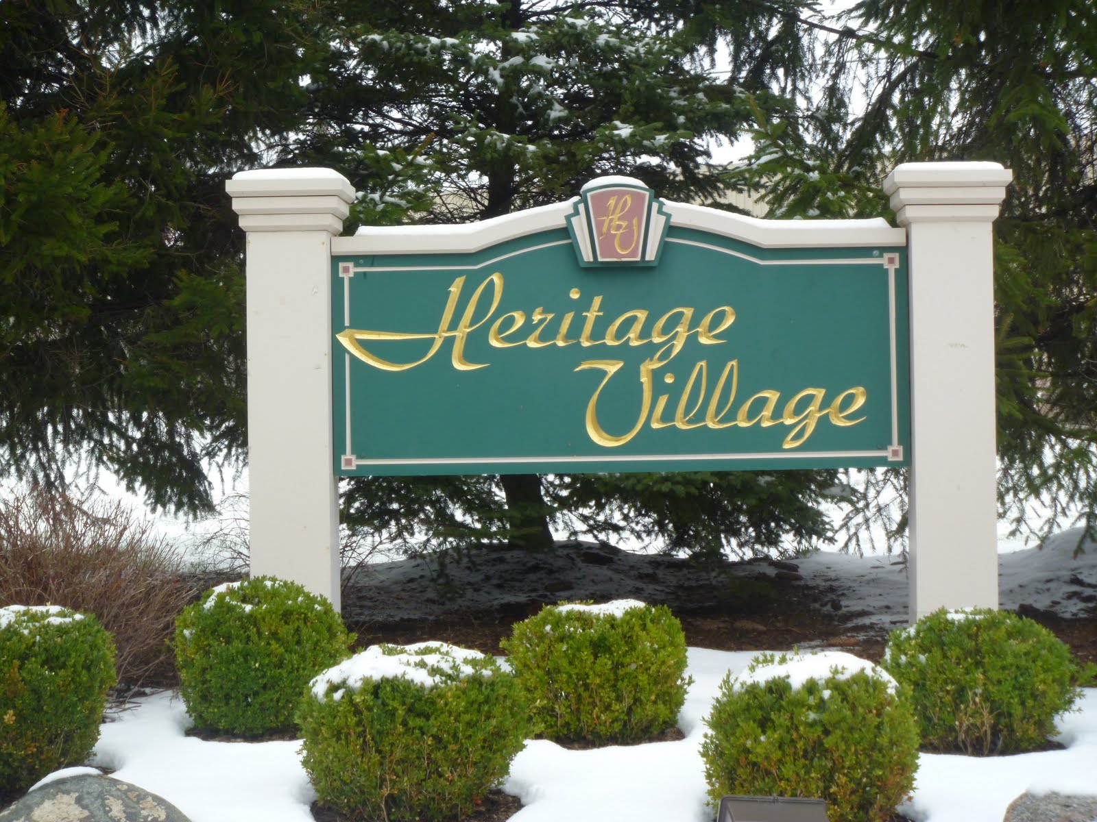Homes for Sale in Farmington Hills MI Blog Subdivision Heritage