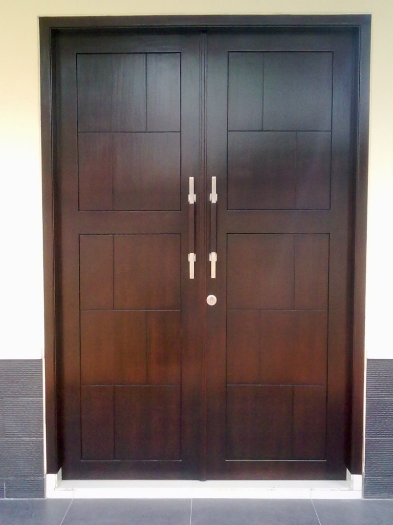 0823 3775 9122 Pintu Kayu Minimalis Pintu Dan Kusen Semarang Dan Sekitarnya Harga Kusen Pintu Kayu Semarang