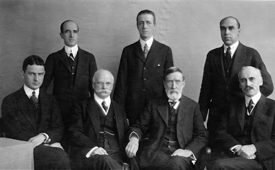 Number 16: Walter Riddell: The Canadian at the League of Nations who ...