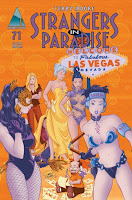 Strangers in Paradise (1996) #71