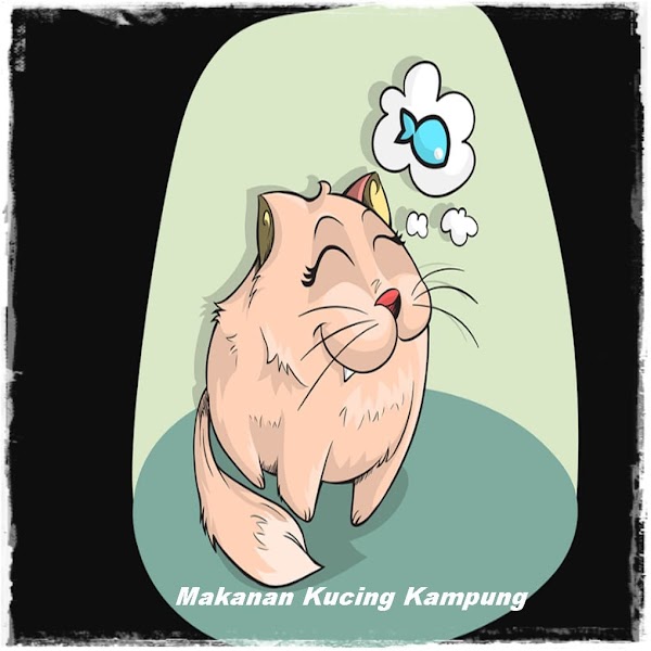 10 Jenis Makanan dan Minuman Kucing Kampung Terbaik 10 Jenis Makanan dan Minuman Kucing Kampung Terbaik