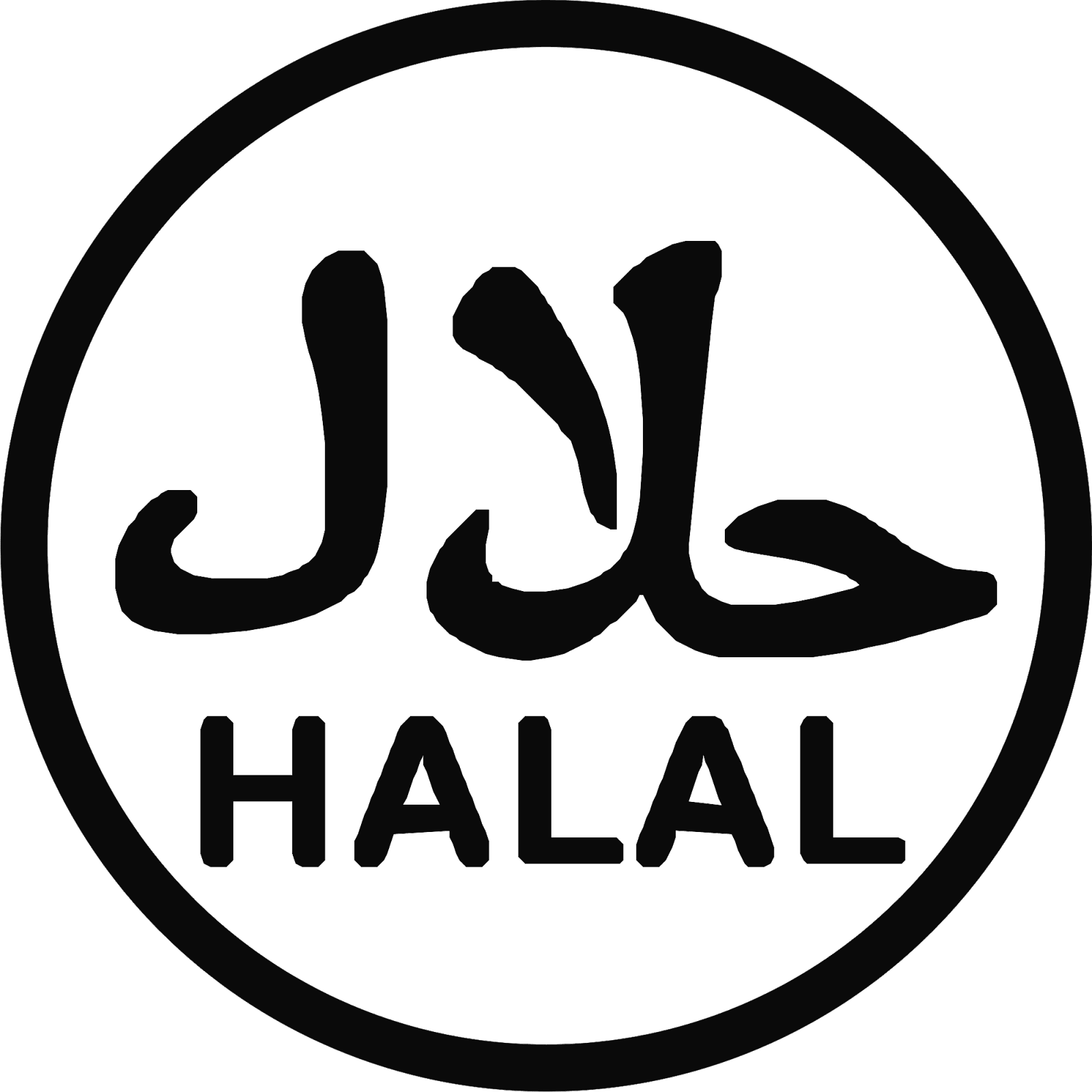 Halal !! What does it means actually