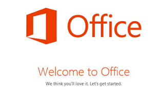 New Microsoft Office 2013