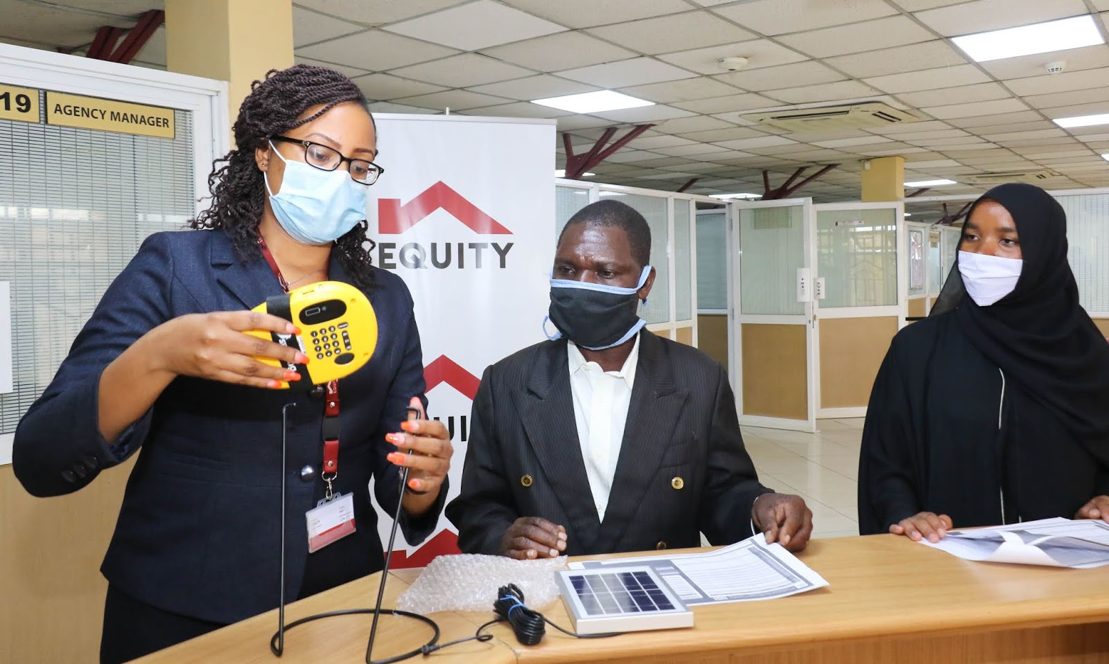 Equity, Mastercard spend over Sh. 200m to support Wings To Fly Scholars