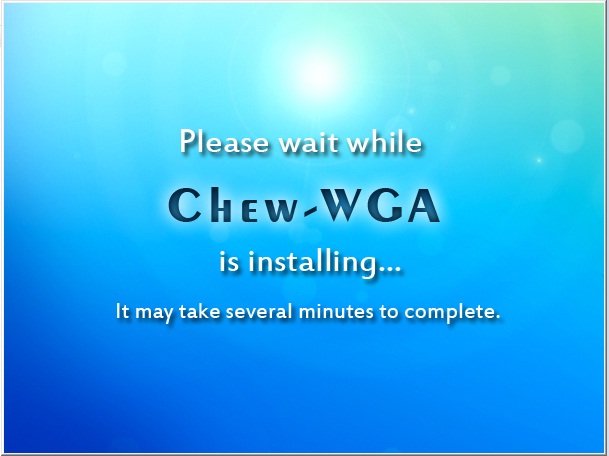 Cw 7 активатор. Активатор Windows 7 Chew. Активация Windows 7 Chew-WGA. Активатор Chew WGA. Windows 7 максимальная.
