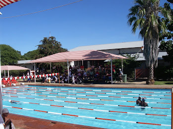 Clifton School Aquatic Facility